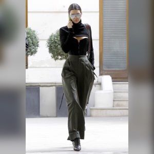 Victoria’s Secret Bombshell Lace Mesh Bustier